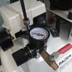 パオック エアーコンプレッサーSOL-1030【モノ市場東浦店】41