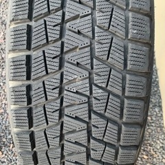 VANGUARD ヴァンガード　トヨタ　純正　ホイール　スタッドレス　ハリアー、RAV4、クルーガー等にも