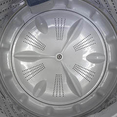 ss3125　パナソニック　洗濯機　5kg　NA-F50B11　ホワイト　Panasonic　全自動洗濯機　スリム　単身　省スペース　槽洗浄　香りしっかり　送風乾燥　ビッグウェーブ洗浄