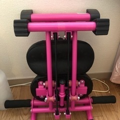 【ネット決済】レッグトレーニング健康器具