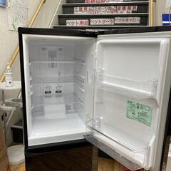 冷蔵庫 三菱 MR-P15Z 2016年製 146L【3ヶ月保証★送料に設置込】💳自社配送時🌟代引き可💳※現金、クレジット、スマホ決済対応※