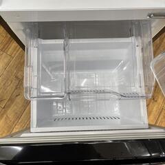 冷蔵庫 三菱 MR-P15Z 2016年製 146L【3ヶ月保証★送料に設置込】💳自社配送時🌟代引き可💳※現金、クレジット、スマホ決済対応※