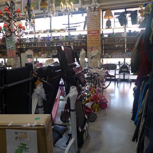 モノ市場 東海店】美品 アルインコ ランニングマシン AFR2120 | stainu