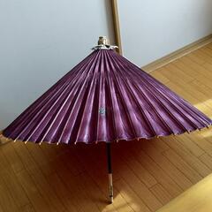 【ネット決済】岐阜の和傘