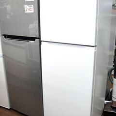 ヤマダ ノンフロン冷凍冷蔵庫 YRZ-F23H1 2021年製 冷蔵庫 中古 ヤマダ電機 YAMADA YRZ-F23H1 2021年製 2ドア 236L