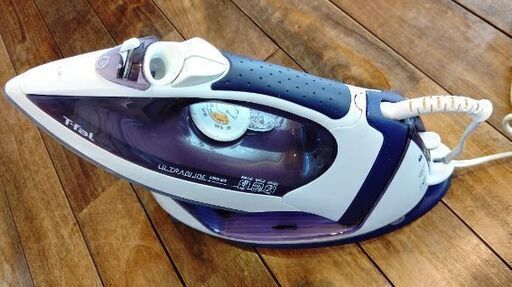 T-FAL FV7020J0 ティファール アイロン