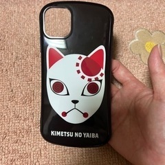 鬼滅の刃　iPhoneケース