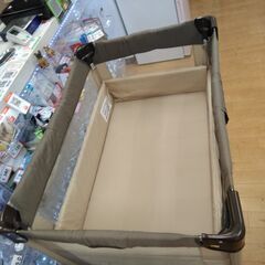 G5140 カード利用可能 殺菌消毒済み ポータブルベビーベッド ベビー