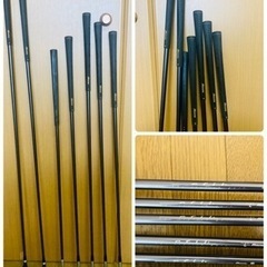 レディースゴルフセット　初心者これだけで始められます