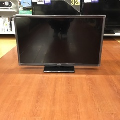Panasonic 液晶テレビ TH–32H300 32インチを紹介いたします 