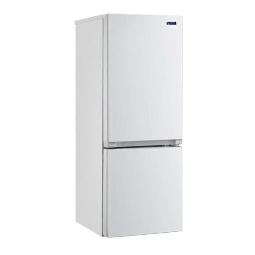 【 新品☆未開封 】冷蔵庫　YAMADA SELECT YRZ-F15G1(W) 2021年製 156L　2ドア　ホワイト　右開き　箱入り　キッチン