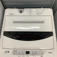 ヤマダ電機オリジナル　全自動電気洗濯機　(6kg) リサイクルシ...