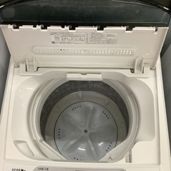 ヤマダ電機オリジナル 全自動電気洗濯機 (6kg) リサイクルショップ宮崎