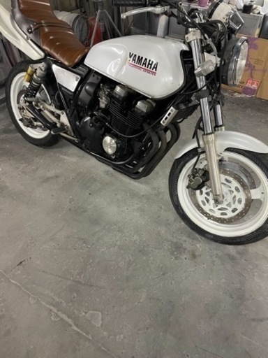 その他 xjr4004hm