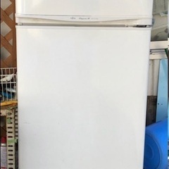 冷蔵庫　275L