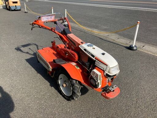 耕運機 TG620 クボタ 歩行型トラクター テーラー 【寄楽屋大網 耕運機 TG620 クボタ 歩行型トラクター テーラー 【寄楽屋大網