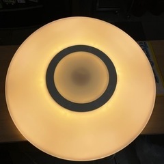 シャープ　LEDシーリングライト　8畳用　リサイクルショップ宮崎...