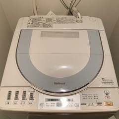 2005年製　全自動洗濯機NA-FS700