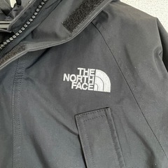 【美品】ノースフェイス　アウター　ダウンジャケット