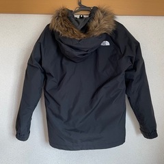 【美品】ノースフェイス　アウター　ダウンジャケット