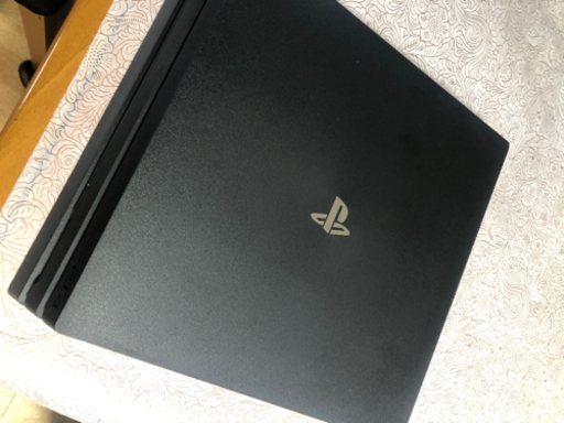 極上美品 PS4pro 7200 1TB(SSD1TBへ換装済み) institutoloscher.net