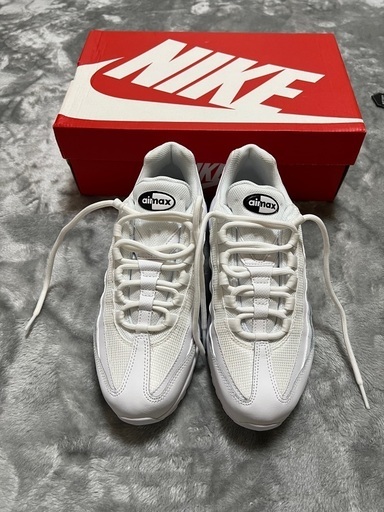 NIKE エアマックス95