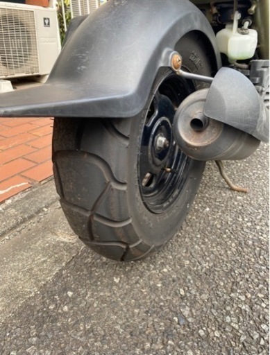 ズーマー 【パーツ取りなど】 | qsfirst.sg