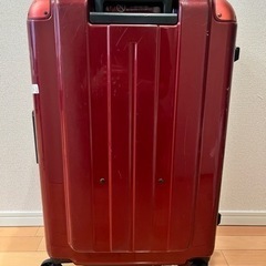 スーツケースL 85L
