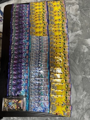 ポケモンカード　ポケカ　まとめ売り