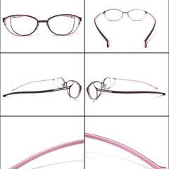 CA908 スペックエスパス spec espace es-7090 メガネフレーム