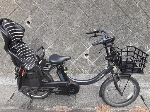 YAMAHA　PAS  Babby un
