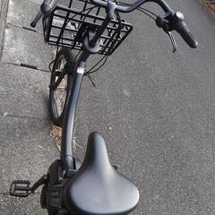 N8L電動自転車H50Cパナソニックギュット 13アンペア