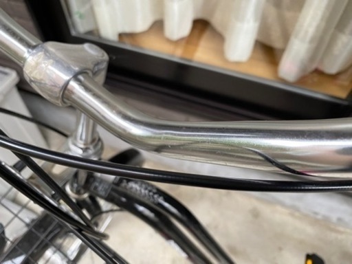 イオンバイク　自転車