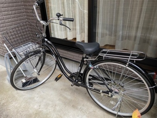 イオンバイク　自転車