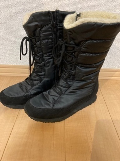 パラグライダー ブーツ 24.5cm レディース | theiet.lk