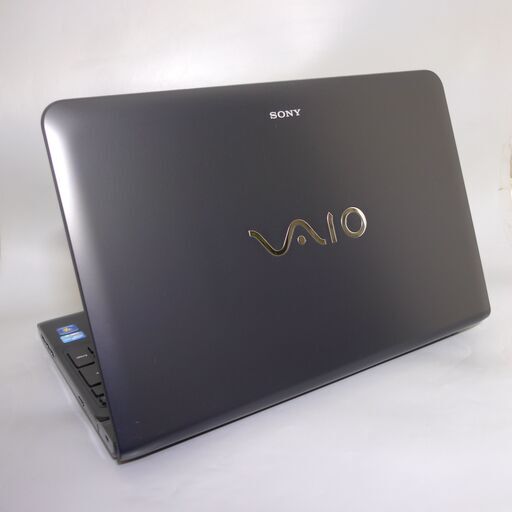 SONY VAIO S15 VJS151C11N 中古ノート Office Win10 or Win11 カメラ 