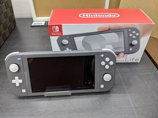 NINTENDO SWITCH HDH-001 ニンテンドー スイッチ