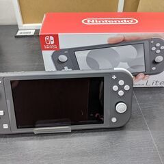 NINTENDO SWITCH HDH-001 ニンテンドー スイッチ