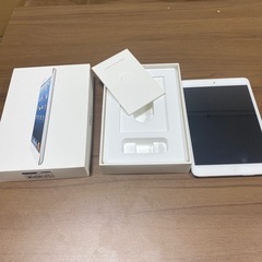 【ネット決済・配送可】iPad mini  第3世代　Wi-Fi...