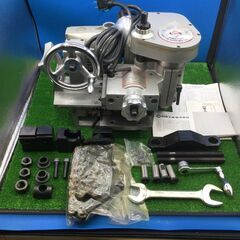 エコツール豊田インター店】日東工器 可搬型 ポータブルフライス PMH