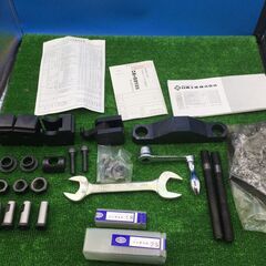 【エコツール豊田インター店】日東工器　可搬型　ポータブルフライス PMH-30　【愛知県/豊田インター店/工具】 エコツール豊田インター店】日東工器 可搬型 ポータブルフライス PMH