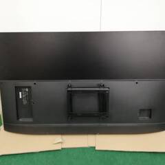 中古 訳あり TCL 50V型 液晶テレビ 自立スタンド・リモコン欠品 松戸保管品
