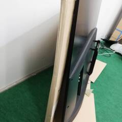 中古 訳あり TCL 50V型 液晶テレビ 自立スタンド・リモコン欠品 松戸保管品