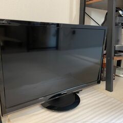 シャープ　AQUOS 24型 19年製