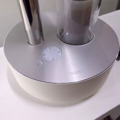 超音波式加湿器 2015年製 中古 カドー CADO HM-C610S 札幌市東区 新道東店