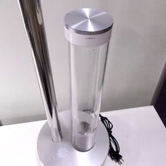 超音波式加湿器 2015年製 中古 カドー CADO HM-C610S 札幌市東区 新道東店