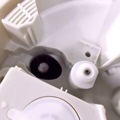 超音波式加湿器 2015年製 中古 カドー CADO HM-C610S 札幌市東区 新道東店