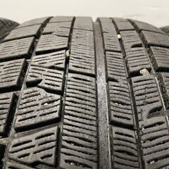 YOKOHAMA ice GUARD iG50 PLUS 225/55R17 17インチ スタッドレス 4本