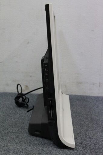 シャープ AQUOS/アクオス LED 液晶テレビ 32インチ LC-32J9 ホワイト