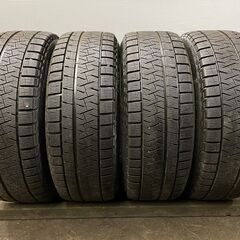 PIRELLI ICE ASIMMETRICO 215/55R17】スタッドレス【SPORT TECHNIC 17 